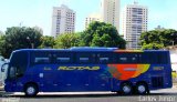 RodeRotas - Rotas de Viação do Triângulo 36101 na cidade de Goiânia, Goiás, Brasil, por Carlos Júnior. Número da foto: #4374183.