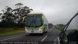 Expresso Princesa dos Campos 6151 na cidade de Campo Largo, Paraná, Brasil, por André Luiz Rodrigues de Souza. Número da foto: #4373775.