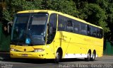 Viação Itapemirim 5531 na cidade de São Paulo, São Paulo, Brasil, por Cristiano Soares da Silva. Número da foto: #4373317.