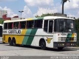Empresa Gontijo de Transportes 7435 na cidade de São Paulo, São Paulo, Brasil, por Ailton Florencio. Número da foto: #4374524.