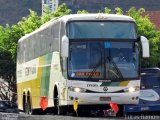 Empresa Gontijo de Transportes 17135 na cidade de Serra Talhada, Pernambuco, Brasil, por Lucas Ramon. Número da foto: #4373464.