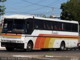 Bonitão Viagem e Turismo 6400 na cidade de Teresina, Piauí, Brasil, por João Victor. ID da foto: :id.