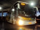 Empresa Gontijo de Transportes 18245 na cidade de Natal, Rio Grande do Norte, Brasil, por John Herbert. Número da foto: #4373940.