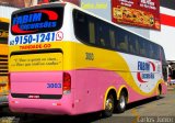 Fabim Excursões 3003 na cidade de Goiânia, Goiás, Brasil, por Carlos Júnior. Número da foto: #4374173.