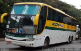 RodeRotas - Rotas de Viação do Triângulo 52713 na cidade de São Paulo, São Paulo, Brasil, por Cristiano Soares da Silva. Número da foto: #4373299.