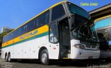 RodeRotas - Rotas de Viação do Triângulo 16311 na cidade de Goiânia, Goiás, Brasil, por Carlos Júnior. Número da foto: #4374180.