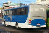 Ônibus Particulares 6305 na cidade de Contagem, Minas Gerais, Brasil, por Fábio Eustáquio. Número da foto: #:id.
