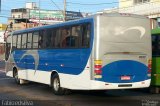 Ônibus Particulares 6305 na cidade de Contagem, Minas Gerais, Brasil, por Fábio Eustáquio. ID da foto: :id.