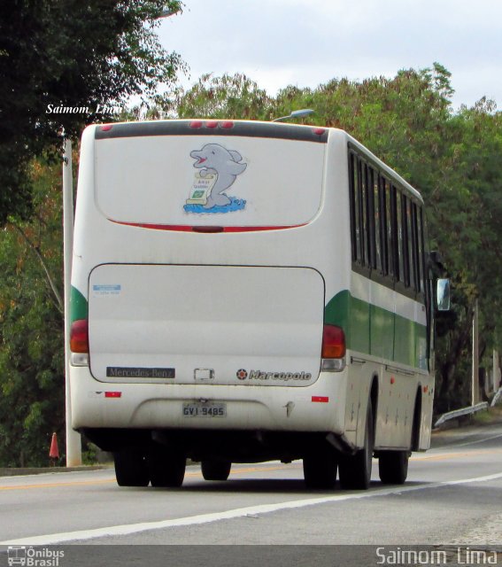 Imetame Metalmecânica 9485 na cidade de Campos dos Goytacazes, Rio de Janeiro, Brasil, por Saimom  Lima. ID da foto: 4375069.