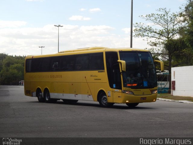 Viação Itapemirim 45605 na cidade de Taubaté, São Paulo, Brasil, por Rogerio Marques. Número da foto: #4375488.