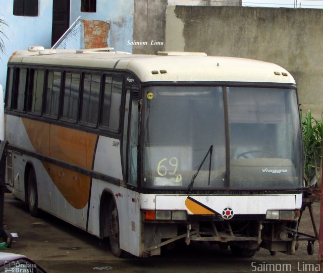 Sucata e Desmanches s/n na cidade de Campos dos Goytacazes, Rio de Janeiro, Brasil, por Saimom  Lima. ID da foto: 4375065.