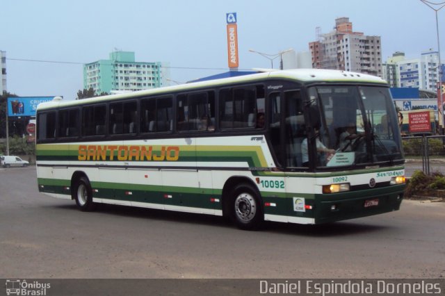 Empresa Santo Anjo da Guarda 10092 na cidade de Criciúma, Santa Catarina, Brasil, por Daniel Espindola Dorneles. Número da foto: #4375312.