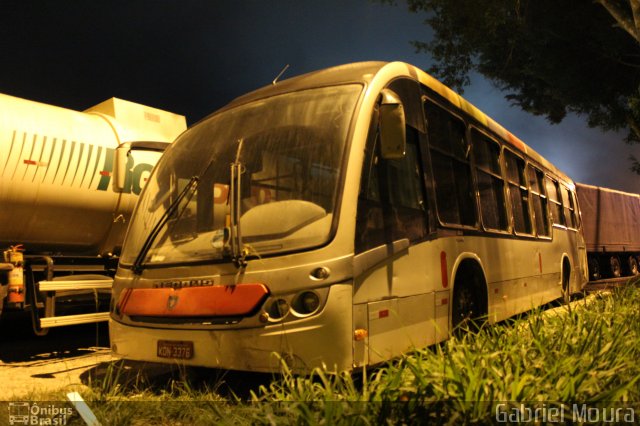 Ônibus Particulares D59267 na cidade de Registro, São Paulo, Brasil, por Gabriel Moura. Número da foto: #4376519.