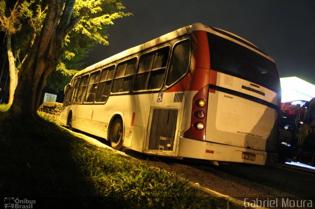 Ônibus Particulares D59267 na cidade de Registro, São Paulo, Brasil, por Gabriel Moura. ID da foto: 4376512.