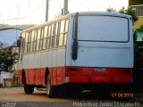 Ônibus Particulares 341-8 na cidade de Escada, Pernambuco, Brasil, por Pedro Francisco Junior. ID da foto: :id.