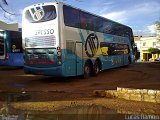 Auto Viação Progresso 6016 na cidade de Serra Talhada, Pernambuco, Brasil, por Lucas Ramon. Número da foto: #4375413.