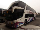 Pullman Tur 108 na cidade de , por Marco Antonio Martinez Cifuentes. Número da foto: #:id.