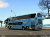 Debus Turismo 2015 na cidade de Rio de Janeiro, Rio de Janeiro, Brasil, por Renan Vieira. Número da foto: #4375458.