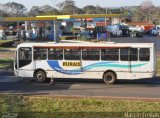 Ônibus Particulares KOE3541 na cidade de Ribeirão Preto, São Paulo, Brasil, por Marcio Freitas. Número da foto: #:id.