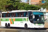 Cia. São Geraldo de Viação 10525 na cidade de Aracaju, Sergipe, Brasil, por Julio Cesar  Barbosa Martins. Número da foto: #4376709.
