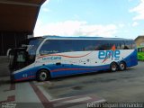 Pullman Eme Bus 43 na cidade de , por Fabian Seguel. Número da foto: #:id.