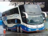 Pullman Eme Bus 132 na cidade de , por Fabian Seguel. Número da foto: #:id.