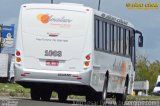 Anatur Transportes e Turismo 1003 na cidade de Nossa Senhora do Socorro, Sergipe, Brasil, por Julio Cesar  Barbosa Martins. Número da foto: #4376693.