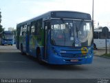 Unimar Transportes 24061 na cidade de Serra, Espírito Santo, Brasil, por Reinaldo Coimbra. Número da foto: #4376593.