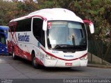 Empresa Reunidas Paulista de Transportes 165205 na cidade de São Paulo, São Paulo, Brasil, por Ezequiel Vicente Fernandes. Número da foto: #:id.