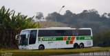 Empresa Gontijo de Transportes 11930 na cidade de Ribeirão Vermelho, Minas Gerais, Brasil, por Ricardo Silva Monteiro. Número da foto: #4375302.
