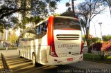 Auto Viação Catarinense 3454 na cidade de Curitiba, Paraná, Brasil, por [Leandro Sousa]. Número da foto: #:id.