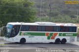 Cia. São Geraldo de Viação 10510 na cidade de Aracaju, Sergipe, Brasil, por Julio Cesar  Barbosa Martins. Número da foto: #4376707.