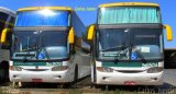 Nacional Expresso 36304 na cidade de Goiânia, Goiás, Brasil, por Carlos Júnior. Número da foto: #4375817.