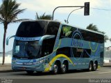 Debus Turismo 2015 na cidade de Rio de Janeiro, Rio de Janeiro, Brasil, por Renan Vieira. Número da foto: #4375457.