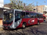 Expresso Gardenia 4225 na cidade de Caldas, Minas Gerais, Brasil, por Bruno Eduardo Aparecido. Número da foto: #:id.