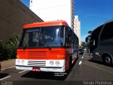 Expresso Nordeste 1153 na cidade de Londrina, Paraná, Brasil, por Sérgio de Sousa Elias. Número da foto: #:id.