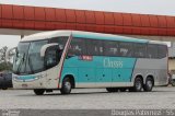 Empresa de Ônibus Nossa Senhora da Penha 50000 na cidade de Pariquera-Açu, São Paulo, Brasil, por Douglas Paternezi. Número da foto: #4375225.