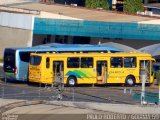 Viação Garcia 7725 na cidade de Londrina, Paraná, Brasil, por Paulo Roberto de Morais Amorim. Número da foto: #4375158.