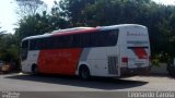 Branca de Neve Turismo 9200 na cidade de Pirassununga, São Paulo, Brasil, por Leonardo Carola. Número da foto: #4376081.
