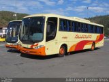 Transcotta Turismo 11000 na cidade de Mariana, Minas Gerais, Brasil, por Julio Cesar Euzebio Alves. Número da foto: #:id.