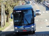 Viação Cometa 14119 na cidade de Curitiba, Paraná, Brasil, por Reginaldo Levinski da Silva. Número da foto: #4374988.