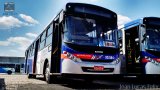 Empresa de Ônibus Vila Galvão 30.584 na cidade de Guarulhos, São Paulo, Brasil, por Jean Lucas Felix. Número da foto: #:id.