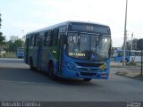 Metropolitana Transportes e Serviços 11066 na cidade de Serra, Espírito Santo, Brasil, por Reinaldo Coimbra. Número da foto: #4376651.