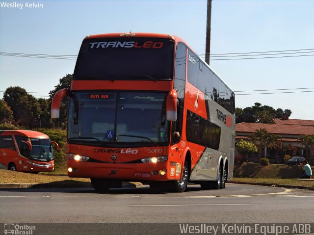 Transléo Locadora 5000 na cidade de Sorocaba, São Paulo, Brasil, por Weslley Kelvin Batista. Número da foto: #4377592.