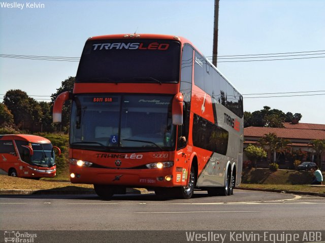 Transléo Locadora 5000 na cidade de Sorocaba, São Paulo, Brasil, por Weslley Kelvin Batista. ID da foto: 4377592.