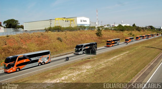 Transléo Locadora 5001 na cidade de Sorocaba, São Paulo, Brasil, por EDUARDO - SOROCABUS. Número da foto: #4378481.