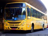 Viação Garcia 7489 na cidade de Londrina, Paraná, Brasil, por Paulo Roberto de Morais Amorim. Número da foto: #4377944.