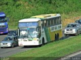 Empresa Gontijo de Transportes 15760 na cidade de Feira de Santana, Bahia, Brasil, por Gabriel  Santos-ba. Número da foto: #4379116.