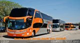 Transléo Locadora 5002 na cidade de Sorocaba, São Paulo, Brasil, por EDUARDO - SOROCABUS. Número da foto: #4377527.