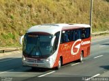 Expresso Gardenia 3320 na cidade de Betim, Minas Gerais, Brasil, por Adão Raimundo Marcelino. Número da foto: #4378933.